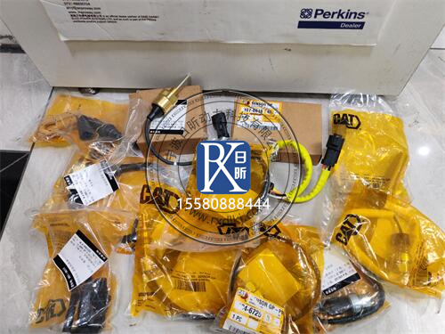 卡特彼勒C18輔助發(fā)動(dòng)機轉速/正時(shí)傳感器：故障剖析與揭秘