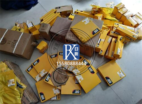 卡特機械動(dòng)力核心：從鏟運機到推土機的發(fā)動(dòng)機探秘