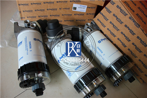 珀金斯柴油發(fā)動(dòng)機燃油濾清器更換全攻略：讓發(fā)動(dòng)機重煥生機