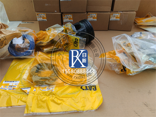 卡特cat374FL挖掘機C15發(fā)動(dòng)機全攻略：銷(xiāo)售、置換、維修一站式指南