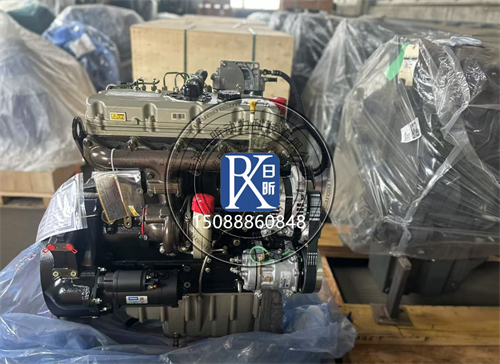 珀金斯發(fā)動(dòng)機扭矩“受限”之謎：故障、成因與維修指南