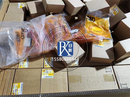 卡特柴油機1250千瓦：零配件全解析，讓你的機組高效運轉