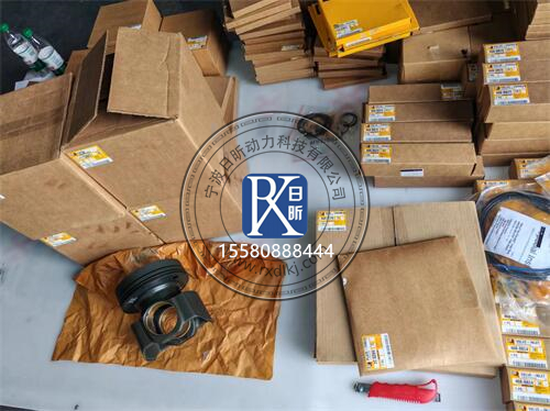 卡特C18發(fā)動(dòng)機原廠(chǎng)配件：揭秘吉林市場(chǎng)的工業(yè)動(dòng)力“守護神”