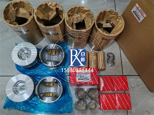 探秘上海三菱發(fā)動(dòng)機原廠(chǎng)進(jìn)口零配件：工業(yè)動(dòng)力的幕后英雄