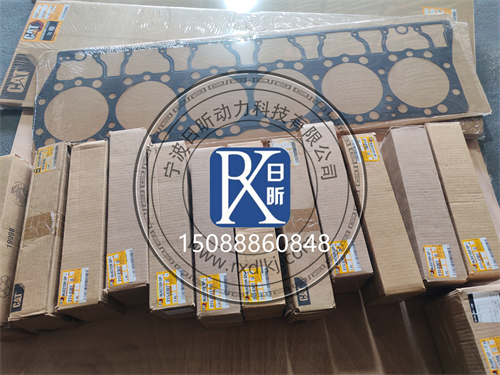 卡特3406B發(fā)動(dòng)機：一站式維保秘籍，全掌握！