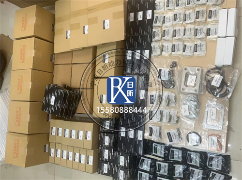 福州尋“菱”記：原裝三菱柴油發(fā)動(dòng)機配件大揭秘