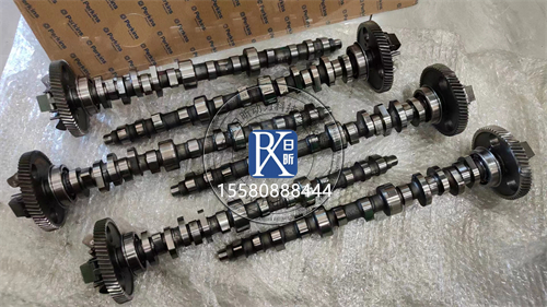 杭州地區Perkins珀金斯凸輪軸全解析：銷(xiāo)售、故障與維保指南