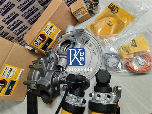 昆明卡特C6.6發(fā)動(dòng)機：全維保障，動(dòng)力無(wú)憂(yōu)