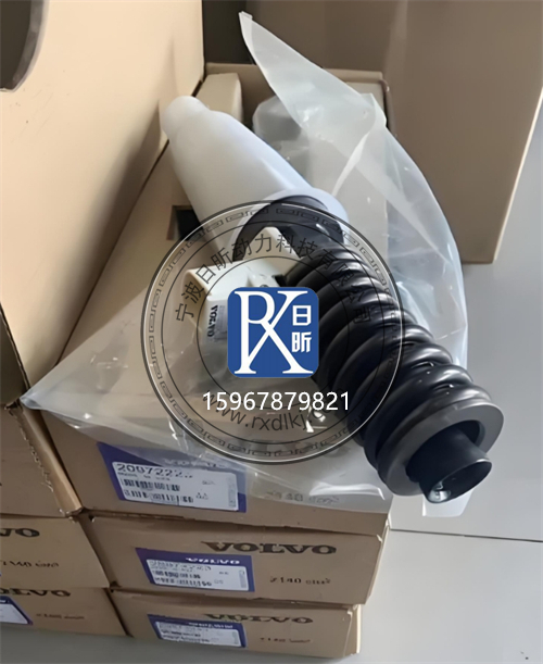 沃爾沃TWD1643GE發(fā)電機組噴油器3883426：發(fā)動(dòng)機的噴油“心臟”