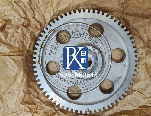 珀金斯T420591卡特彼勒3117N061發(fā)動(dòng)機惰輪：小零件，大作用