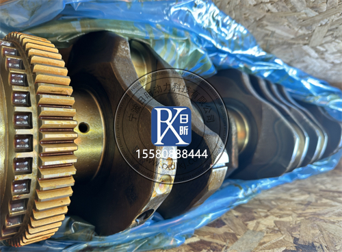 珀金斯4016發(fā)動(dòng)機曲軸側隙：發(fā)動(dòng)機運轉的關(guān)鍵密碼