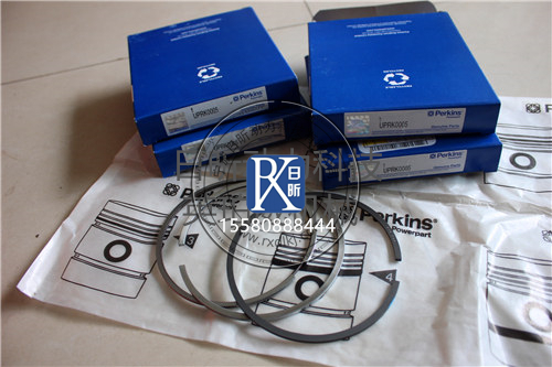 解鎖珀金斯5008AC發(fā)動(dòng)機活塞環(huán)開(kāi)口的奧秘