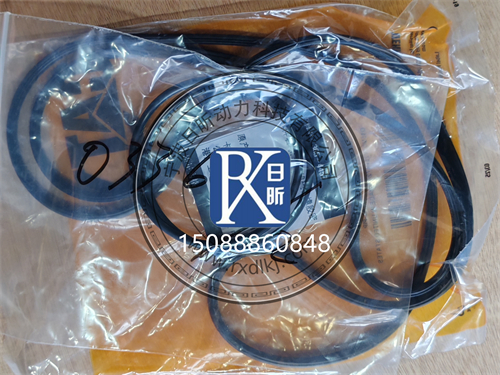 卡特彼勒C4.4發(fā)動(dòng)機密封件拆卸大揭秘！