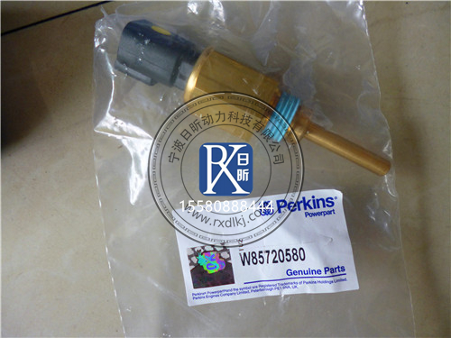 珀金斯發(fā)動(dòng)機冷卻液液位傳感器：故障、成因與專(zhuān)業(yè)維保指南