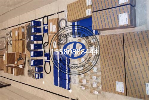 卡特彼勒CB1.8  C7.1柴油發(fā)動(dòng)機：維修保養與配件全攻略