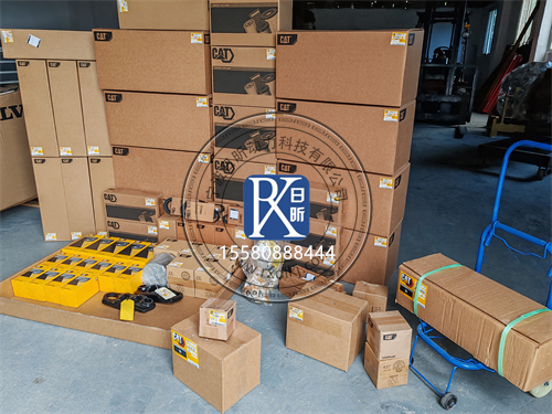 卡特柴油發(fā)動(dòng)機3408：配件與維修全攻略，讓你的設備滿(mǎn)血復活！