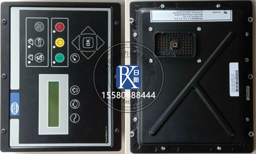 深度揭秘勞斯萊斯柴油發(fā)電機組：維修保養與啟動(dòng)模塊全解析