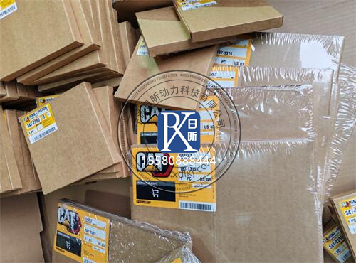 慶陽(yáng)市定西市卡特3408B配件：動(dòng)力保障的關(guān)鍵所在