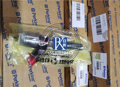 珀金斯164-2故障代碼深度剖析：噴油器驅動(dòng)壓力那些事兒