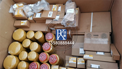 卡特挖機濾芯：工程機械“心臟”的忠誠守護者