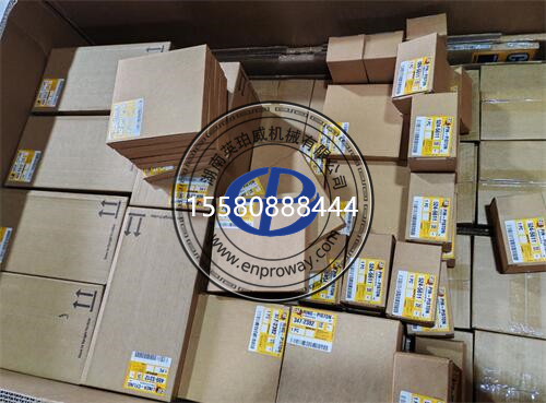 山西卡特3406柴油發(fā)動(dòng)機：配件與維保全攻略