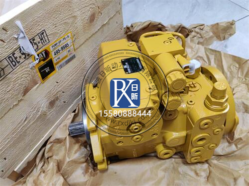 卡特320c液壓泵總成價(jià)格大揭秘，看完再買(mǎi)不踩坑！