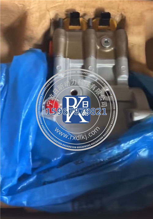 卡特CAT3408燃油噴射泵7W1983：工程機械的動(dòng)力“心臟”