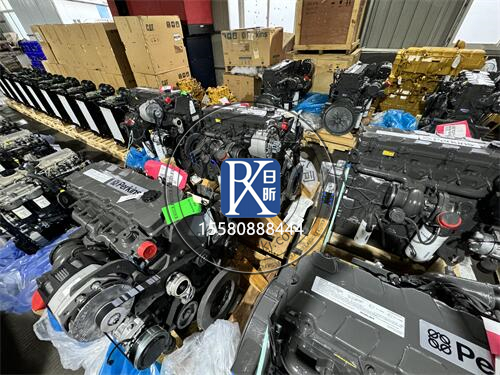 珀金斯發(fā)動(dòng)機174-3故障代碼大揭秘：燃油溫度傳感器電壓異常全解析