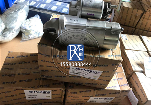 珀金斯柴油機起動(dòng)發(fā)電機配件全解析：以2873A102為例，如何讓設備啟動(dòng)穩、發(fā)電穩？