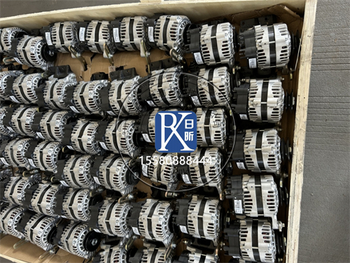 珀金斯柴油機充電發(fā)電電機配件全解析：從選型到維護的實(shí)用指南