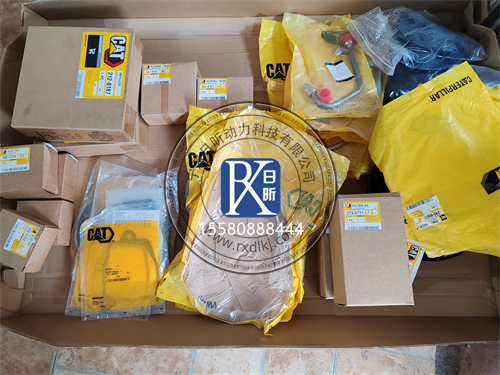 卡特彼勒CAT 3508C發(fā)動(dòng)機全解析：總成性能、維保配件與技術(shù)支持指南