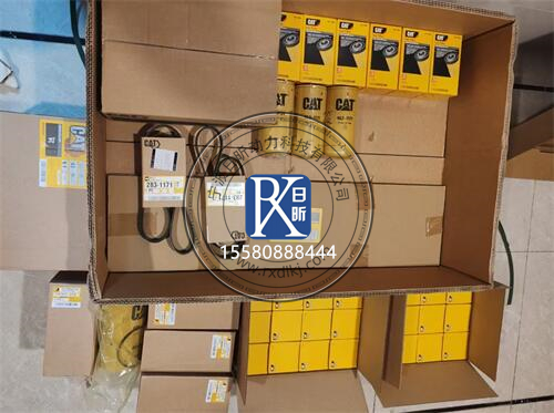 卡特彼勒海上鉆井平臺發(fā)動(dòng)機配件：海上動(dòng)力的幕后英雄