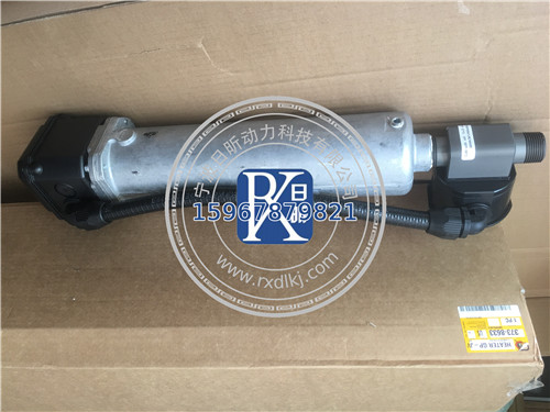 卡特C18發(fā)動(dòng)機電阻加熱器4P1801：發(fā)動(dòng)機的“溫暖守護者”