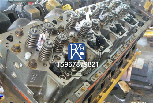 卡特C7.1發(fā)動(dòng)機缸蓋425-3316：工程機械的“智慧大腦”