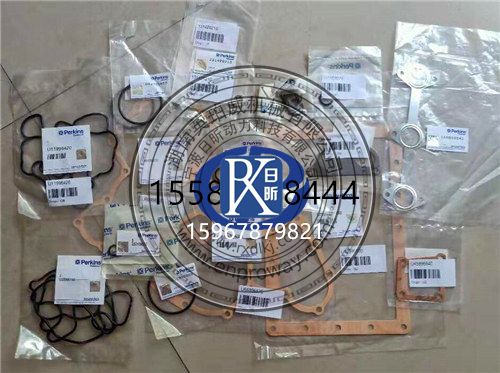 珀金斯904J-E36TA發(fā)動(dòng)機維修包：守護動(dòng)力心臟的秘密武器