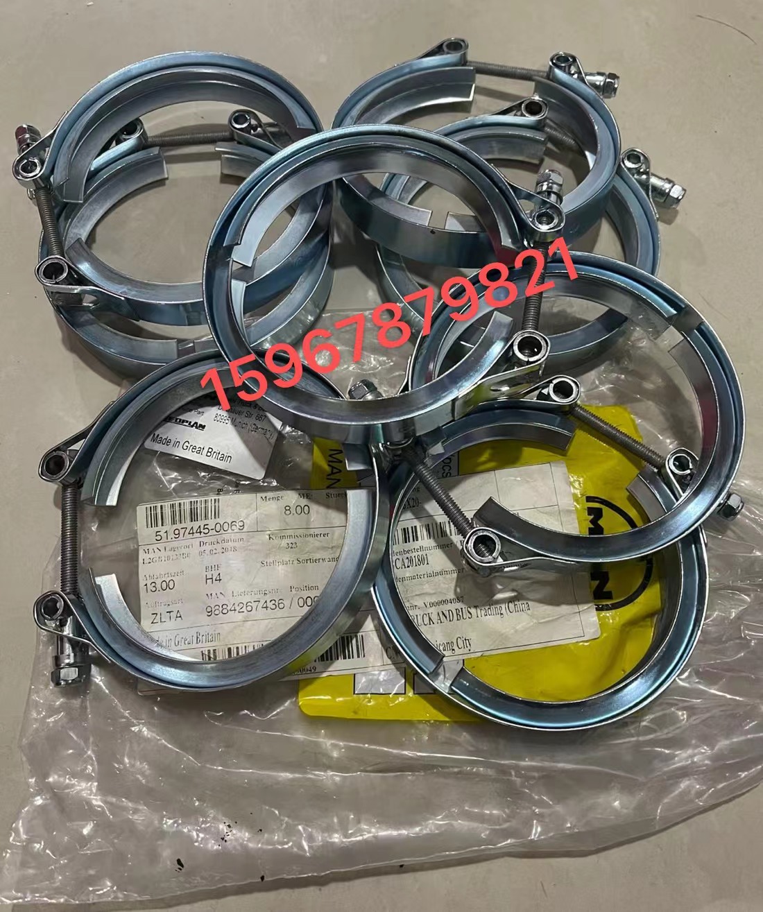 D0836LFL30消防車(chē)馬達51262017263消防一線(xiàn)的動(dòng)力心臟