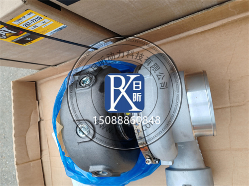 卡特G3608發(fā)動(dòng)機增壓器：動(dòng)力核心的保障專(zhuān)家