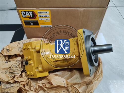 卡特彼勒CAT液壓配件：銷(xiāo)售與維保的實(shí)力擔當