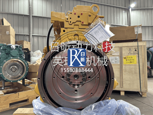 卡特3512：配件、維修保養與技術(shù)支持的全方位解析