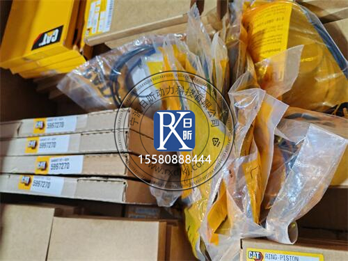 卡特彼勒CAT船舶發(fā)動(dòng)機背后的“隱形守護者”：代理商探秘