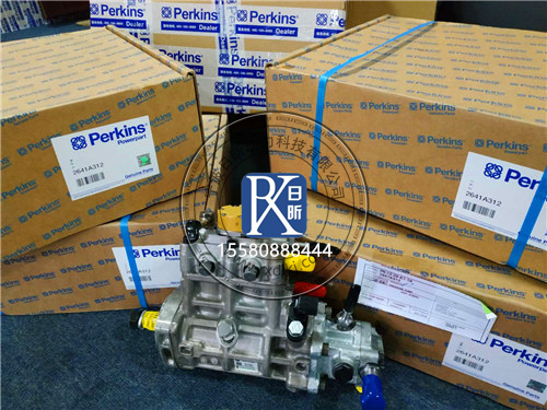 珀金斯1104柴油機輸油泵壓力大揭秘：最小壓力背后的關(guān)鍵作用