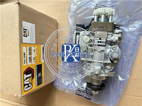 卡特油泵2644H203AT：工程機械的“心臟動(dòng)力源”2722221