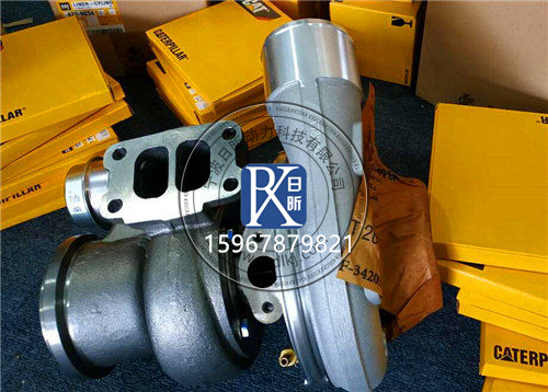 卡特C32增壓器287 - 7210/2877210：工程機械的動(dòng)力“心臟”